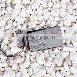 Germany Suppliers 2015 High Quality New Fashion Jewelry Stainless Steel Key Chain Quality Choice thumbnail-2