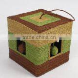 Cubic Cat Playing Toy thumbnail-1