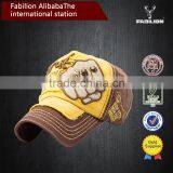 2015 New 100%Cotton Leisure Time Liu Pin Trap of Trucker Cap