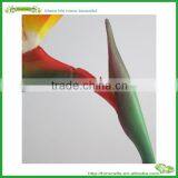 Decorative Artificial Flower Table Centerpiece Artificial Flowers Bird of Paradise thumbnail-4