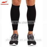 Wholesale China custom sports leg sleeve dri fit compression calf sleeve                        
                                                Quality Choice