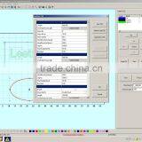 the most popular laser application software, LaserCut6.1