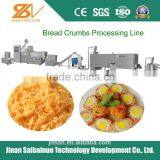 Breadcrumbs Extrusion Equipment