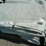 USED PVC FLEX BANNER