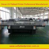 Flatbed Printer Docan UV2030