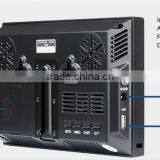 7" Taxi Headrest Small Video Advertising Screen, Bracket Mounted In-car Multi-function Display,car Seat LCD Screen thumbnail-2