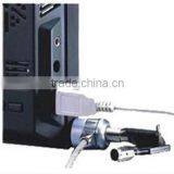 7" Taxi Headrest Small Video Advertising Screen, Bracket Mounted In-car Multi-function Display,car Seat LCD Screen thumbnail-4