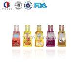 OEM 60% Alcohol Bulk Hand Sanitizer