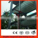 Smart Hydraulic Electric Smart Car Auto Parking System