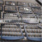 Glass Lamp Shade Round for Led Street Light Housing thumbnail-5