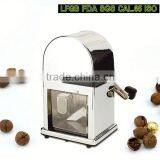 2016 Hot Sale !!! 4T Ice Crusher Machine for Fishing Zinc Alloy thumbnail-1