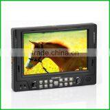 High Quality Cheap 7inch Lcd Field Monitor