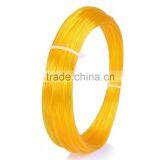 High Precision 3D Printer Filament 1.75MM/3MM ABS/PLA Filament for DIY 3D Pen 3D Printing Machine Home Office Model Art thumbnail-3