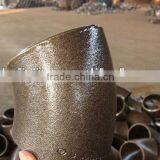 Carbon Steel 45&90D Elbow ,LR and SR&seamless Pipe Fittings ASME B16.9 A234WPB thumbnail-1
