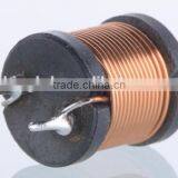 High Frequency Transformer Ferrite Core With 250 Wide Scale of Frequency EMI Filter Wave 0-50A 4000 thumbnail-1