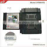 4 ch H.264 Mobile Dvr With LCD, GPS, 3G, and Wi-Fi Option thumbnail-1