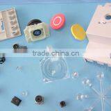 OEM Plastic Injection Part thumbnail-1