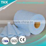 D-TEX NONWOVENS 50gsm Spun-lace Cross Lapping Kitchen Wipes thumbnail-6