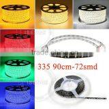 Good Price Car Body Parts 3528 5050 LED Strip