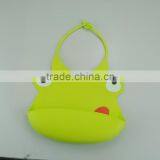Silicone/TPE Baby Bibs thumbnail-2