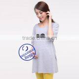 Wholasale 100 Cotton Bulk Pregnant Women Matenity Clothes thumbnail-2