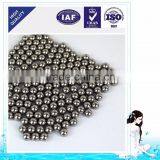 SS304 20mm Stainless Steel Balls thumbnail-3