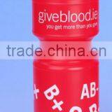 High Quality Plastic Sport Water Bottle , Plastic Drinking Water Bottle, Environmentally Friendly Materials thumbnail-3