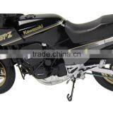 1:12 Scale Model Kawasaki Motorcyle thumbnail-6
