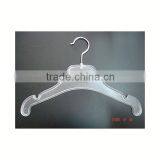 Plastic Pants Hanger With Round Hook thumbnail-2