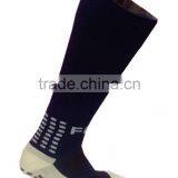 Whole Sport Soccer Socks With Rubber Printling Sole thumbnail-5
