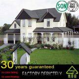 Hot Selling Best Quality Color Stone Coated Metal Roof Tile