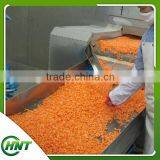 Frozen Vegetables Iqf Carrot Diced/sliced/ Strips thumbnail-4