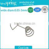 Free Sample Remote Control AA/AAA Battery Contact Spring thumbnail-4