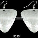 Unique Design Turkish Ottoman Style Earrings Pehn 4534 thumbnail-2