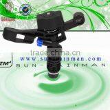 1/2"Full Circle Agricultural Irrigation Plastic Impact Sprinkler