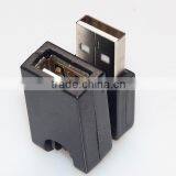 180 Degree Usb 2.0 Extention Adapter