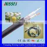 FLOOR HEATING SYSTEM USE WIRING Cr15ni60 Heating Wire OEM CHINA EXCELLENT QUALITY SUPPLY YOU SAFE AND WARM ENVIRONMENT thumbnail-1