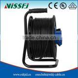 IP44 Extension Cord Flexible Cable Reel Electric thumbnail-2