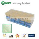 Natural Bamboo Chinese Bamboo Toothpick Holder Suppliers thumbnail-5