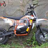 2016 New Products 500W/800W Battery Powered Electric Motocycle Electric Bike Electric Scooter Motor for Kids thumbnail-4