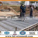 Anping Concrete Galvanized Reinforcement Wire Mesh for Constraction thumbnail-2