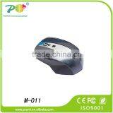 Rechargeable Universal Remote Control Wireless Mouse With Usb Docking Station for Door Gift thumbnail-2