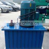 OCEPO Rebar Forging Machine, Automatic Rebar Upsetting Machine for Making Bar Coupler thumbnail-5