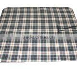 Folding Picnic Blanket Foldable Camping Mat-TC170