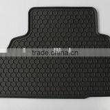 China Manufacturer Custom Heated Car Floor Mats For HYUNDAI IX35 thumbnail-5