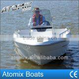 4.2 Meter Fishing Boat