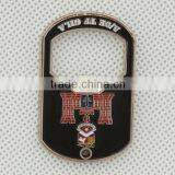SM-LO010 Metal Military Souvenir Bottle Opener Custom Shape thumbnail-1