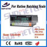 Weighing Indicator for Batching Scale