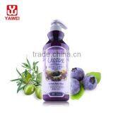 Ceboa Olive &Blueberry Hair Dye Shampoo Black thumbnail-1