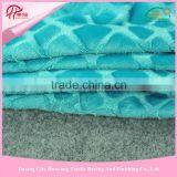 China Manufacturer 100% Polyester DTY Super Soft Velboa Plush Fabric for Toys thumbnail-2
